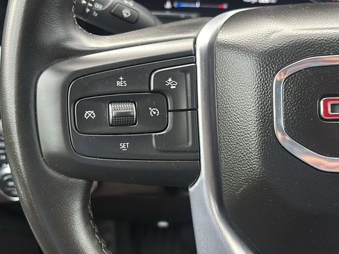 Used 2024 GMC Sierra 3500 SLE w/ SLE Convenience Package image 16