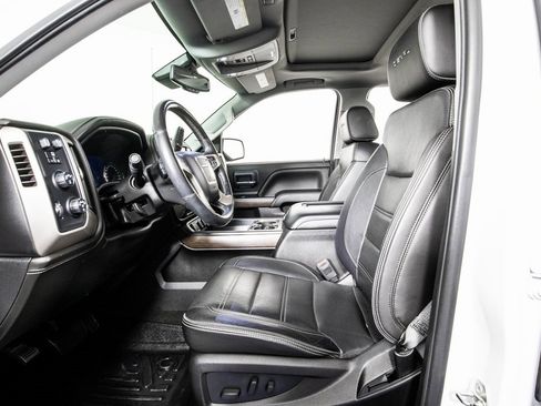 Used 2018 GMC Sierra 1500 Denali w/ Denali Ultimate Package image 6