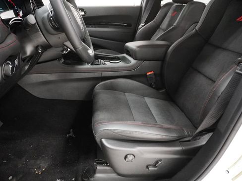 New 2026 Dodge Durango GT image 11