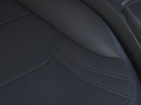 New 2025 Ford Mustang Mach-E Premium image 16