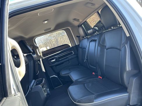 Used 2022 RAM 2500 Laramie image 48