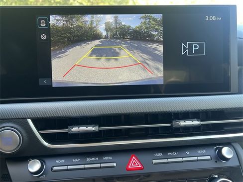 New 2026 Hyundai Sonata SE image 3