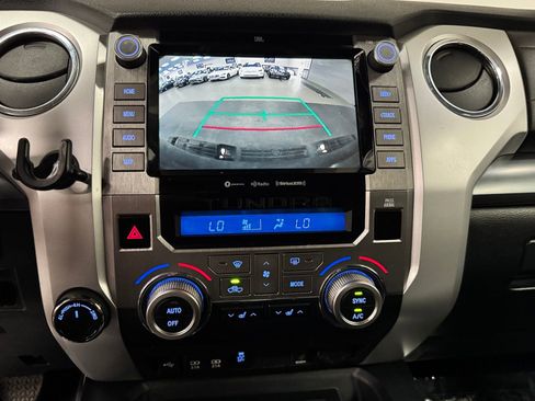 Used 2020 Toyota Tundra TRD Pro AWD/4WD image 32
