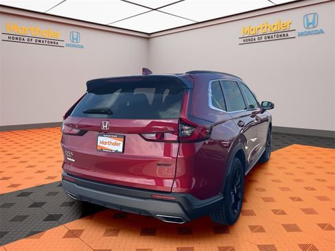 Used 2024 Honda CR-V Sport-L image 5