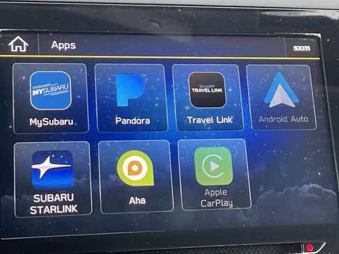 Certified 2021 Subaru Crosstrek 2.5i Limited w/ Moonroof Package 1 image 21