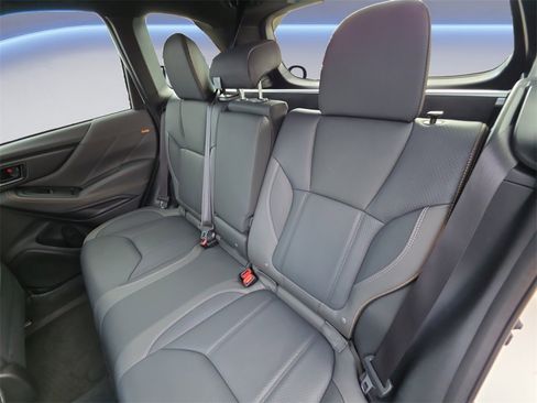 Certified 2024 Subaru Forester Wilderness image 16