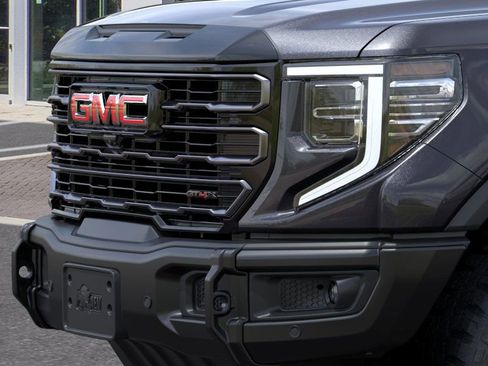 New 2026 GMC Sierra 1500 AT4X image 13