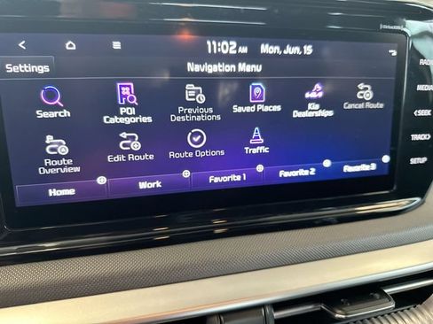 Certified 2022 Kia K5 GT-Line FWD image 21