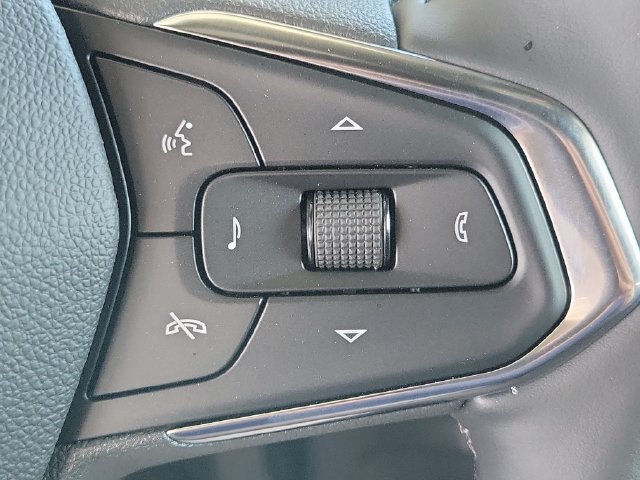 New 2026 Chevrolet TrailBlazer ACTIV w/ Convenience Package FWD image 9