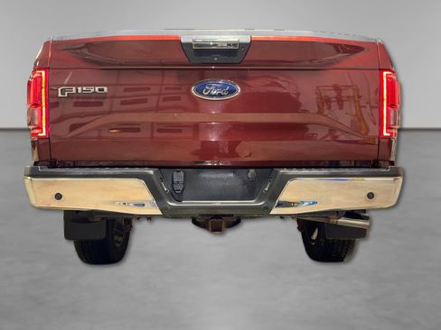 Used 2017 Ford F150 XLT w/ Equipment Group 302A Luxury image 13