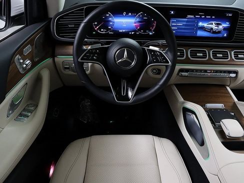 Certified 2026 Mercedes-Benz GLE 350 4MATIC image 15