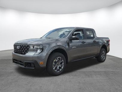 New 2026 Ford Maverick XLT w/ XLT Luxury Package