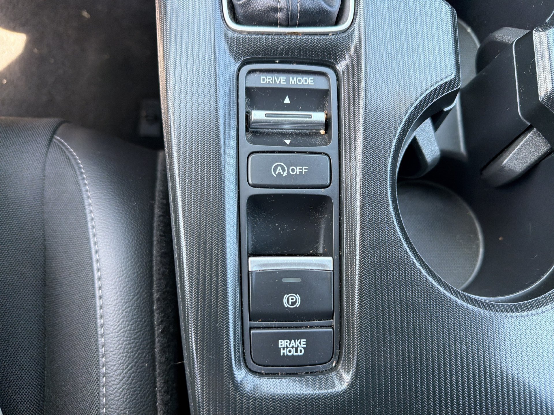 Used 2025 Honda Civic Sport image 7