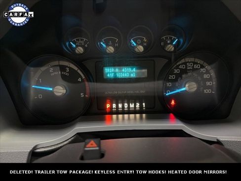 Used 2012 Ford F350 XLT image 18