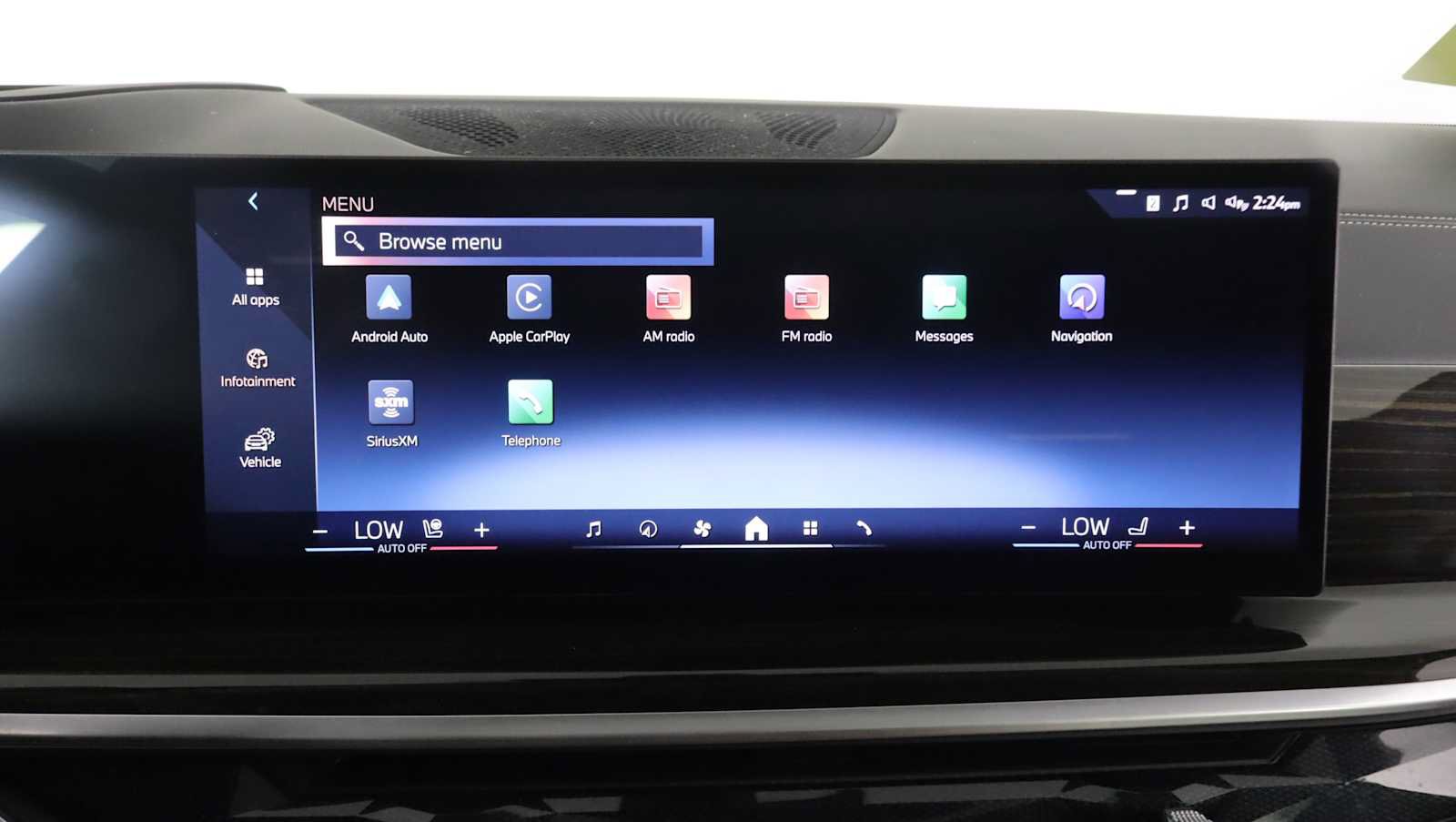 Used 2024 BMW X5 xDrive40i AWD/4WD image 25