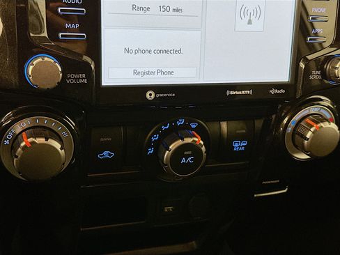 Used 2024 Toyota 4Runner TRD Off-Road image 24