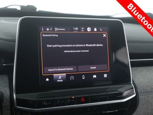 Used 2025 Jeep Compass Latitude image 5