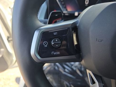 Certified 2025 BMW X3 xDrive30i image 30