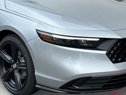 New 2026 Honda Accord Sport image 10