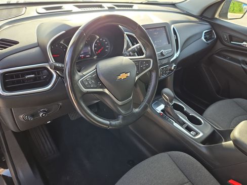 Used 2022 Chevrolet Equinox LT FWD image 13