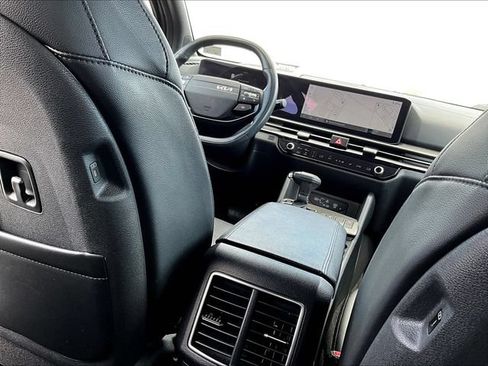 Certified 2026 Kia Sportage X-Line w/ X-Line Technology Package AWD/4WD image 14