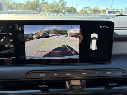 New 2027 Kia Telluride EX X-Line image 23