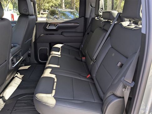 New 2026 GMC Sierra 1500 Elevation w/ Elevation Premium Package image 14