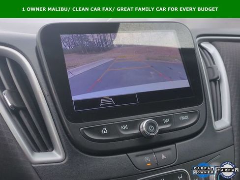 Used 2023 Chevrolet Malibu LT w/ Driver Confidence Package image 37