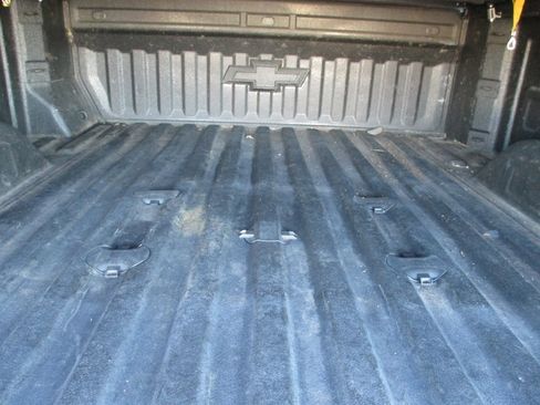 Certified 2020 Chevrolet Silverado 2500 LT w/ All Star Edition image 7