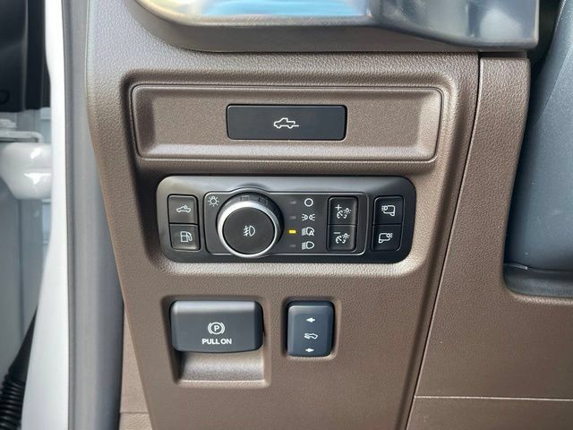 New 2026 Ford F150 King Ranch w/ Equipment Group 601A High AWD/4WD image 26