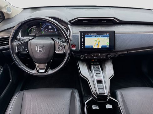 Used 2021 Honda Clarity Touring image 14