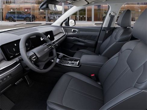 New 2026 Kia Sorento SX image 17