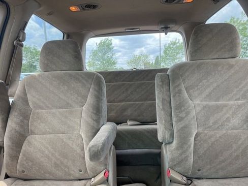 Used 2004 Honda Odyssey EX image 23