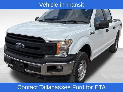 Used 2019 Ford F150 XL w/ XL Power Equipment Group image 1