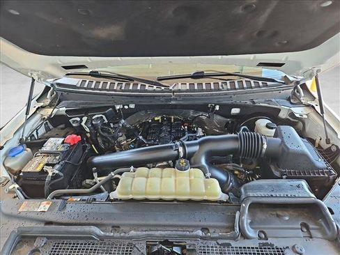 Used 2021 Ford Expedition XLT RWD image 26