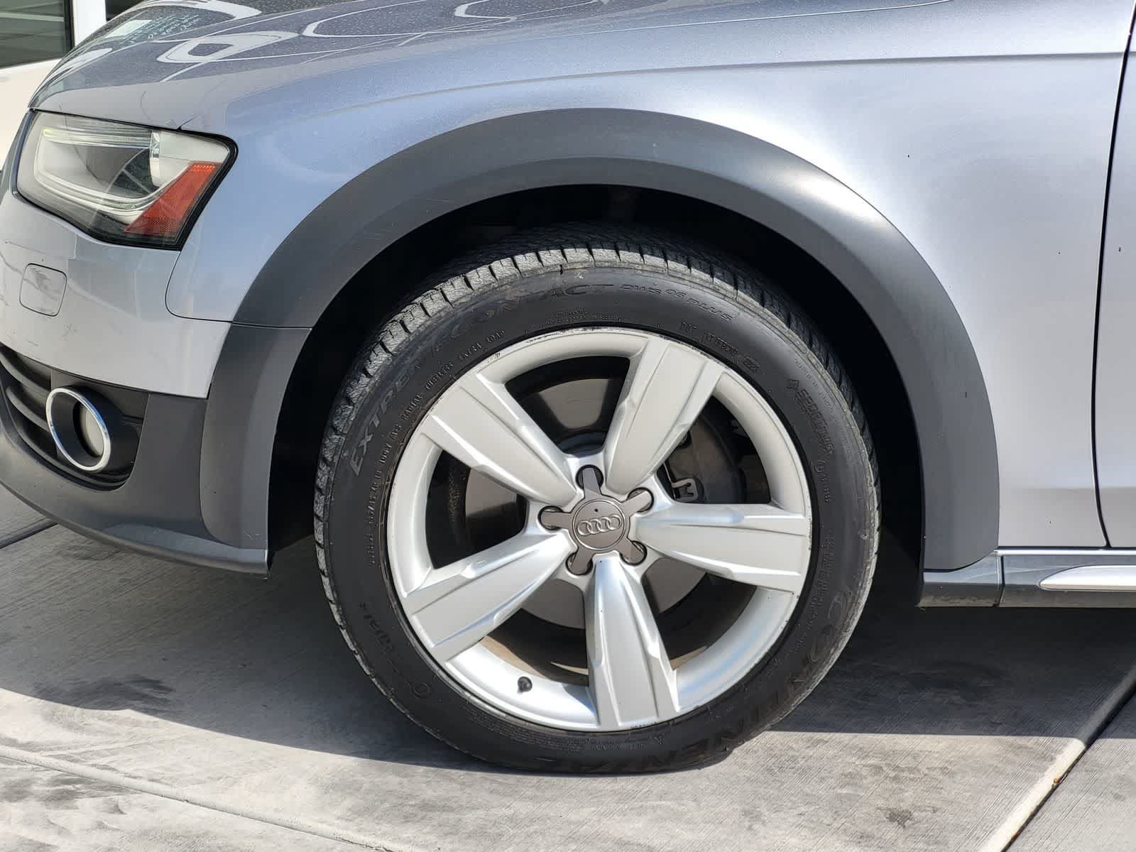 Used 2016 Audi A4 Premium AWD/4WD image 7