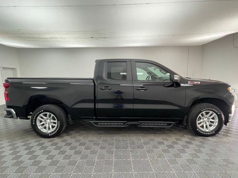 Used 2019 Chevrolet Silverado 1500 LT w/ All-Star Edition AWD/4WD image 6