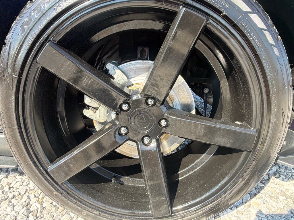 Used 2011 Ford Mustang GT RWD image 47