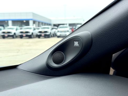 Used 2025 Toyota Camry XSE w/ Premium Plus Package FWD image 32