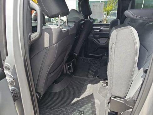 Used 2022 RAM 1500 Big Horn image 10