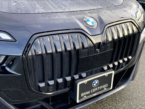 Certified 2023 BMW 760i xDrive image 31