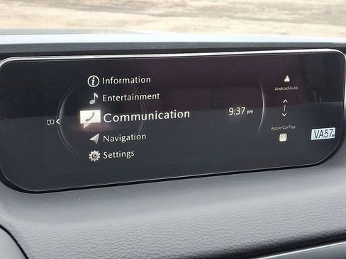 New 2026 MAZDA CX-50 AWD 2.5 Hybrid w/ Cargo Package image 18