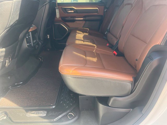 Used 2020 RAM 1500 Limited w/ Bed Utility Group AWD/4WD image 26