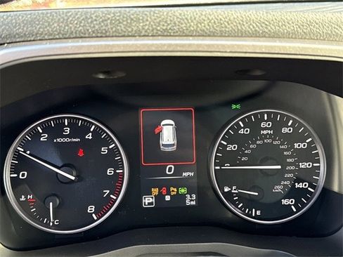 New 2026 Subaru Ascent Touring image 31