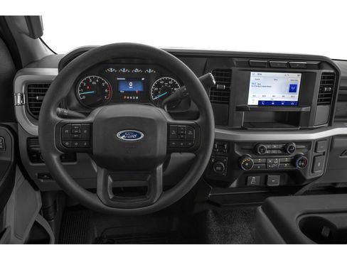 New 2026 Ford F250 XL AWD/4WD image 29