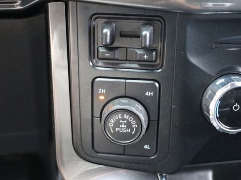 Used 2023 Ford F150 XLT w/ Equipment Group 302A High AWD/4WD image 30
