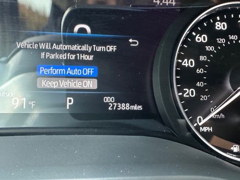 Used 2024 Toyota Sienna Platinum image 20