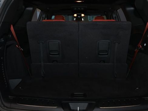 Used 2021 Dodge Durango SRT w/ Premium Interior Group image 21