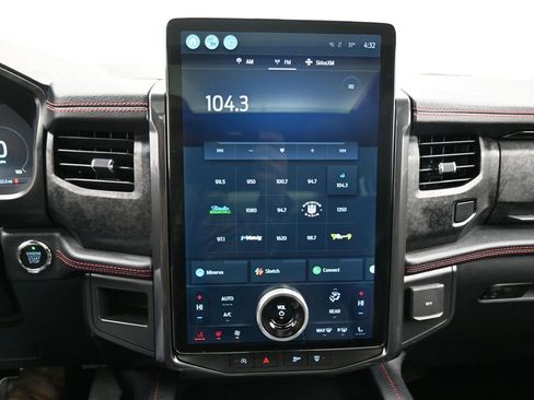 Certified 2022 Ford Expedition Max Limited image 17