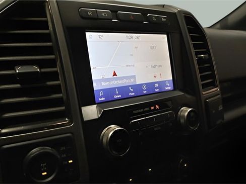 Used 2019 Ford F150 Raptor w/ Equipment Group 802A Luxury image 24